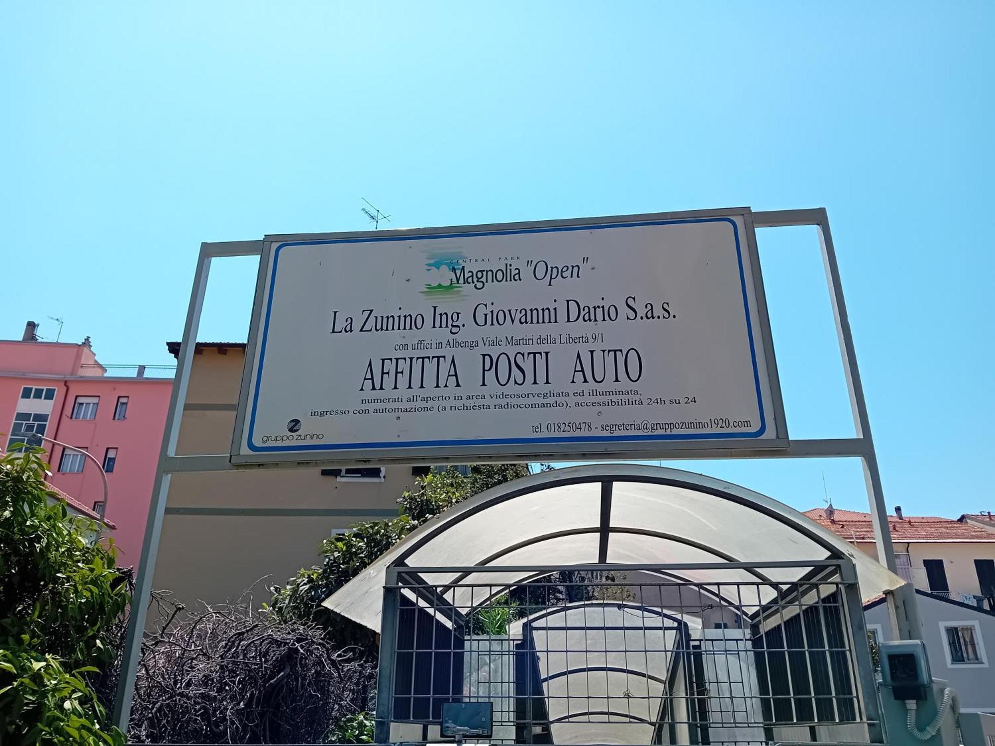Ama Affittacamere Альбенга Екстер'єр фото